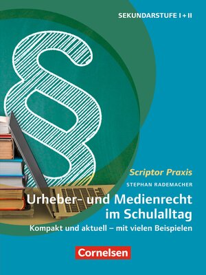 cover image of Scriptor Praxis